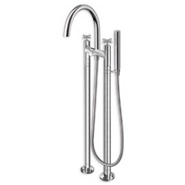 MELANGEUR BAIN-DOUCHE SUR PIED EXECUTIVE