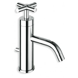 MITIGEUR LAVABO EXECUTIVE AVEC VIDAGE