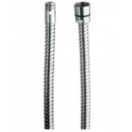 Flexible laiton pour douchette cuisine - Chrome - HORUS
