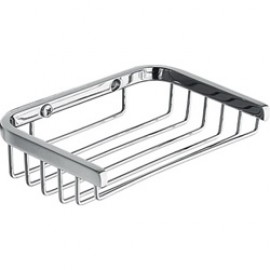 PORTE-SAVON PANIER TECNO 20 CM