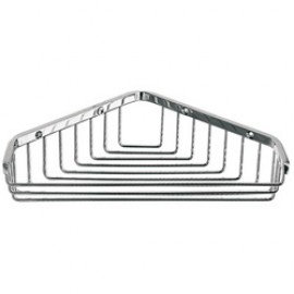 PORTE-SAVON PANIER D'ANGLE TECNO 27 CM 