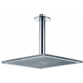 Douche de tête et bras DREAM CUBE VERTICALE 400 X 400