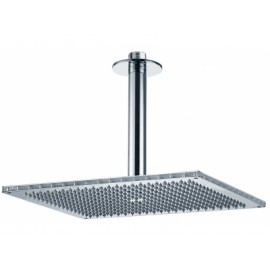 Douche de tête et bras DREAM RECTANGLE VERTICALE 500 X 400