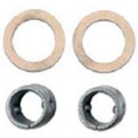 Kit d'assemblage 1 - Radiateur Fonte - CHAPPEE