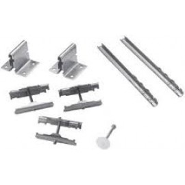 Kit de fixation - Radiateur Fonte - CHAPPEE
