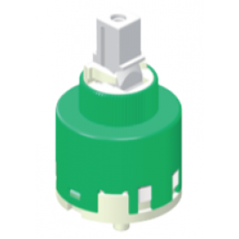 Cartouche ceramique - Bain/Douche encastre PANACHE - JACOB DELAFON