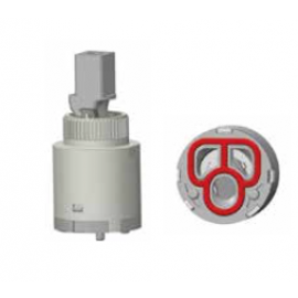 Cartouche ceramique - R8A739NF BIDET TOOBI - JACOB DELAFON