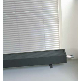 Jaga radiateur plinthe mini