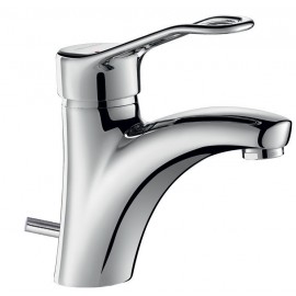 H85 Mitigeur Lavabo SECURITHERM biosafe