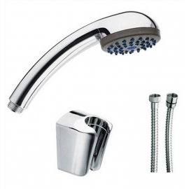 KIT COMPLET DOUCHETTE QUARZO