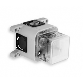 MECANISME BOX POUR 1 BUSE HYDROMASSAGE