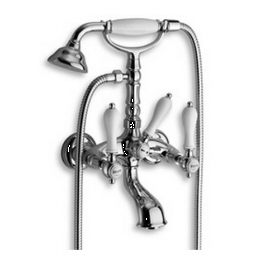 MELANGEUR BAIN-DOUCHE CANOVA ELITE COMPLET