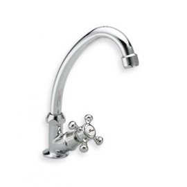 ROBINET LAVE-MAINS BALILA CHROME