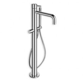 MITIGEUR BAIN-DOUCHE TRIVERDE MONOCOLONNE  