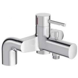 Mitigeur Bain/Douche CUFF sur gorge - JACOB DELAFON
