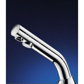 Robinet BINOPTIC  piles lothium ou secteur