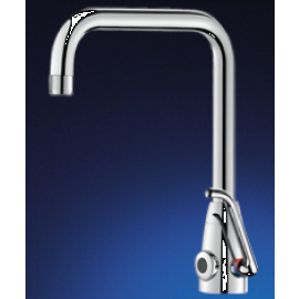 mitigeur tempomatic MIX PRO Delabie