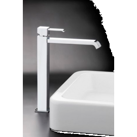 QUADRI MITIGEUR LAVABO MI-HAUT