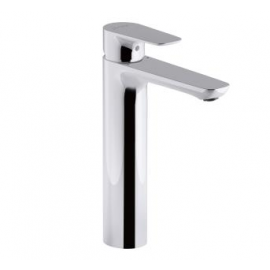 Mitigeur_lavabo_bec_haut_Aleo_jacob_delafon