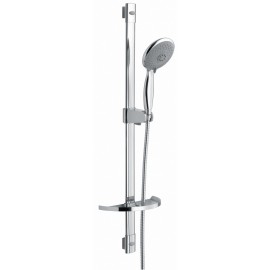 MINERVE BARRE DE DOUCHE OVALE