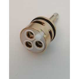 CARTOUCHE INVERSEUR 3 SORTIES POUR PD80000 XT143 XQ143 XE143 - ONDYNA