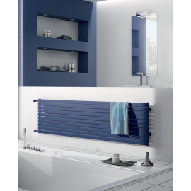 PIANO HORIZONTAL SIMPLE - Chauffage central - IRSAP