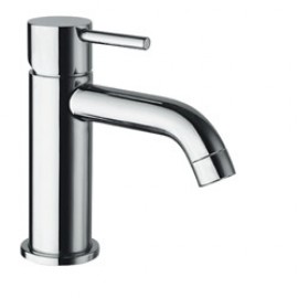 MITIGEUR LAVABO MONOTROU TRIVERDE SANS VIDAGE