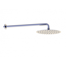 NOUVELLE VAGUE DOUCHE DE TÊTE 250 mm