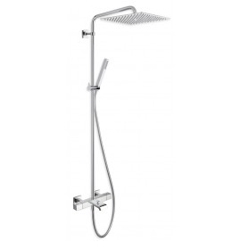 QUADRI BAGNO 300 COLONNE BAIN-DOUCHE THERMOSTATIQUE
