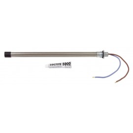Kit résistance pour sèche serviette électrique 300 W - 864490