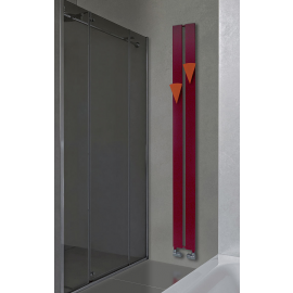 HOOK RADIATEUR ETROIT ELECTRIQUE