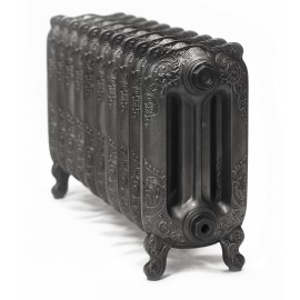 OXFORD sur Pieds - Radiateur en fonte - TERMA