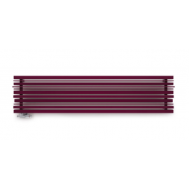 SHERWOOD Horizontal - Chauffage Central - TERMA