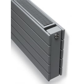 PANEL PLUS PLINTHE - H : 180 mm - Chauffage Central - JAGA