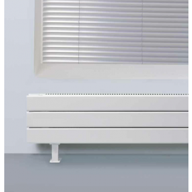 PANEL PLUS sur pied - H : 240 mm - Chauffage Central - JAGA