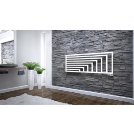 ANGUS Horizontal - Chauffage Central - TERMA