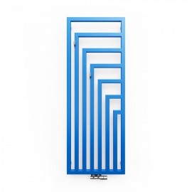 ANGUS Vertical -  Chauffage Central -TERMA