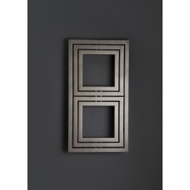 LIBRA VERTICAL Radiateur décoratif
