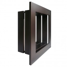 RADIATEUR VISION CHAUFFAGE CENTRAL