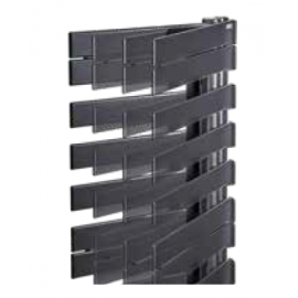 REGATE TWIST + AIR - Chauffage central + Soufflant - ACOVA