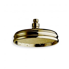 CHAMBORD POMME DE DOUCHE VIEUX BRONZE RX54892
