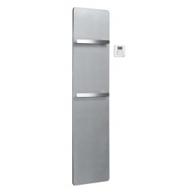 PLUME Aluminium -  Electrique - ACOVA