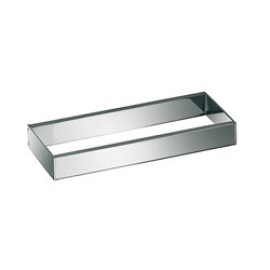 SUPPORT LAITON CHROME SKUARA L20.5