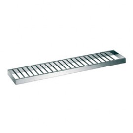 ETAGERE CRISTAL 60 CM SKUARA 