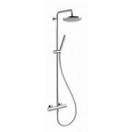 COLONNE DOUCHE THETA THERMOSTATIQUE