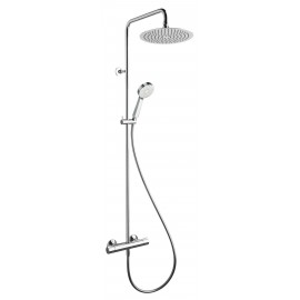 COLONNE DOUCHE THETA TROPIC THERMOSTATIQUE