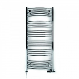 DOMI CHROME -  Chauffage Central - TERMA