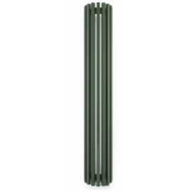 TRIGA Arrondi Vertical - Electrique - TERMA