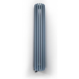 TRIGA Arrondi et Angle - Vertical Chauffage Central - TERMA