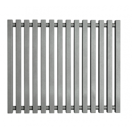TRIGA Horizontal - Electrique -TERMA